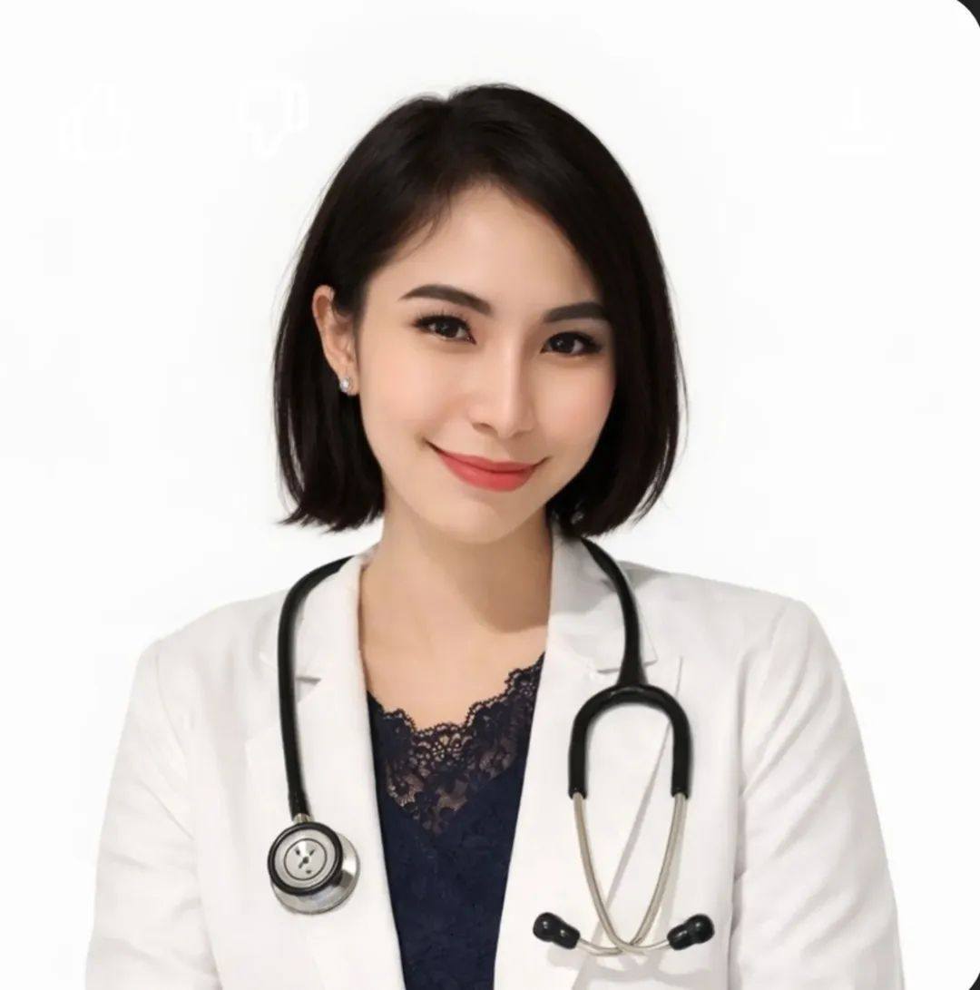 Dr. Marian Joyce Princess Yuque